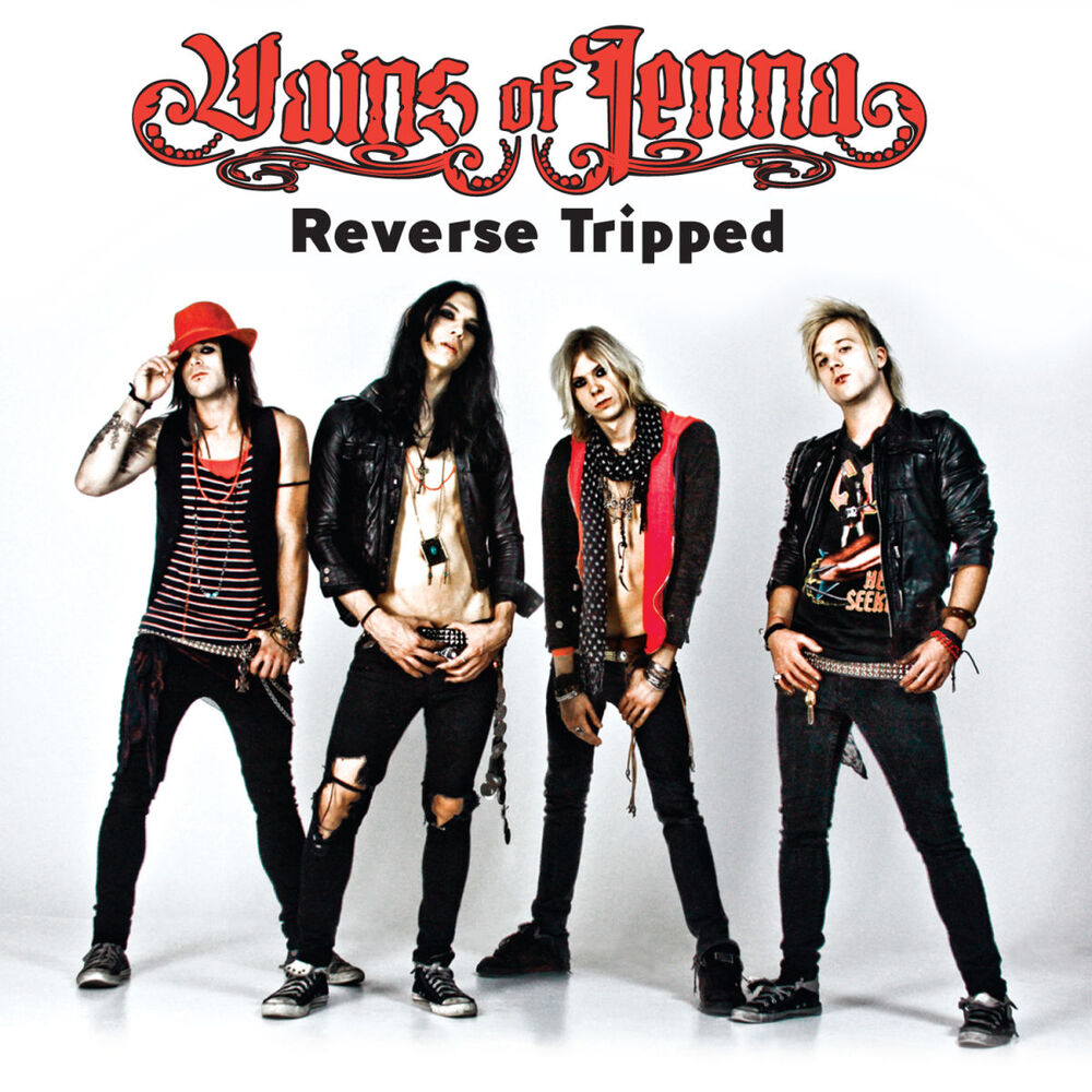 Picture of Reverse Tripped