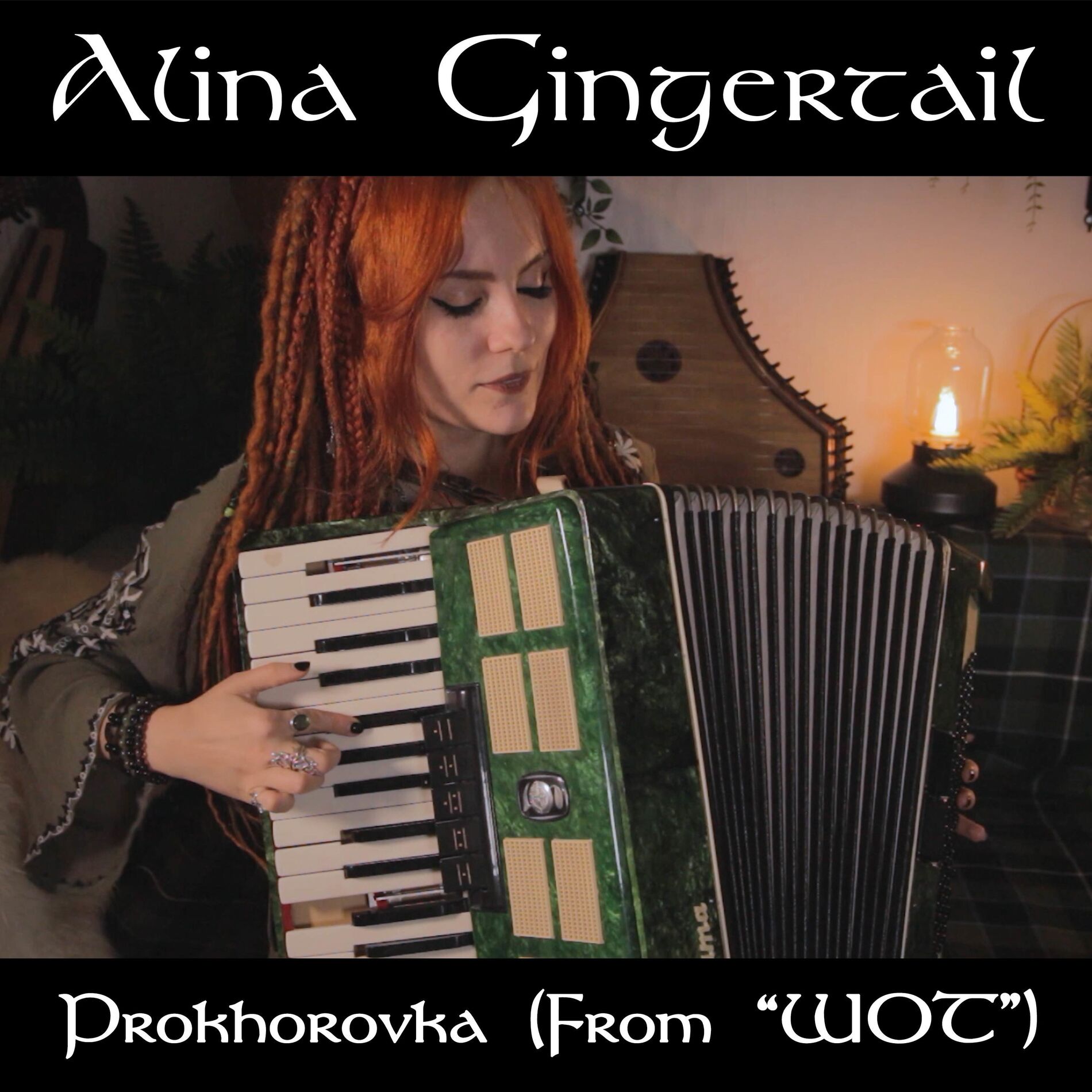 Album cover of Prokhorovka (From 