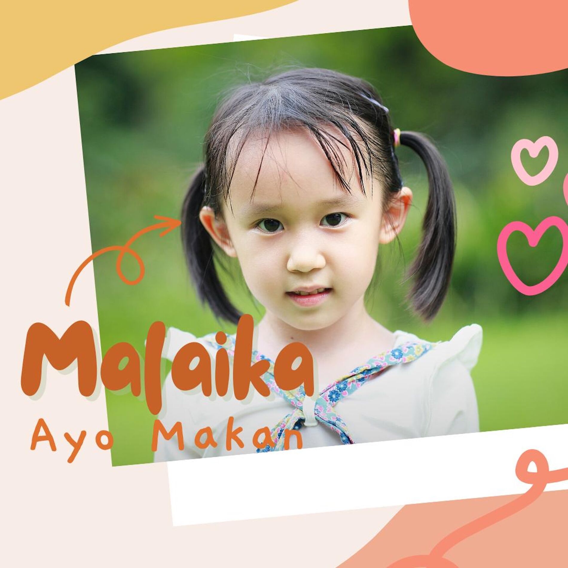 Album cover of Ayo Makan