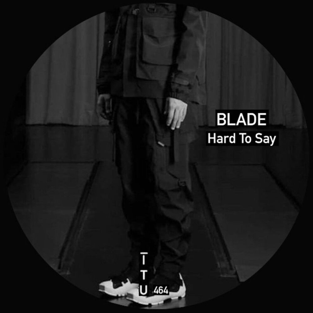 Picture of Hard To Say