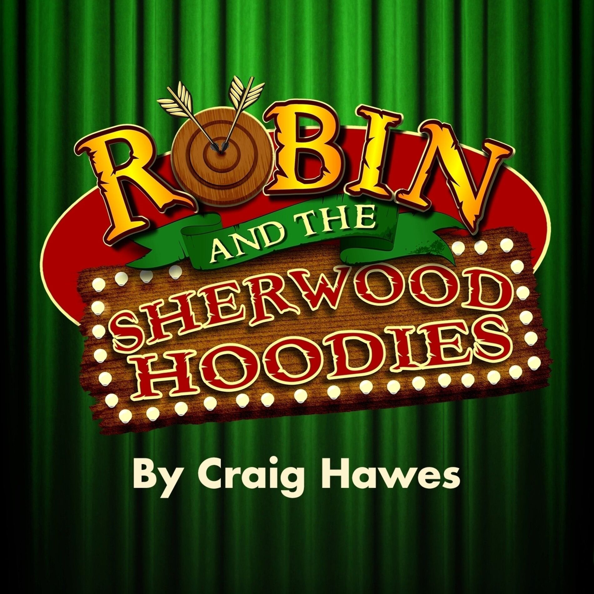 Album cover of Sherwood Forest