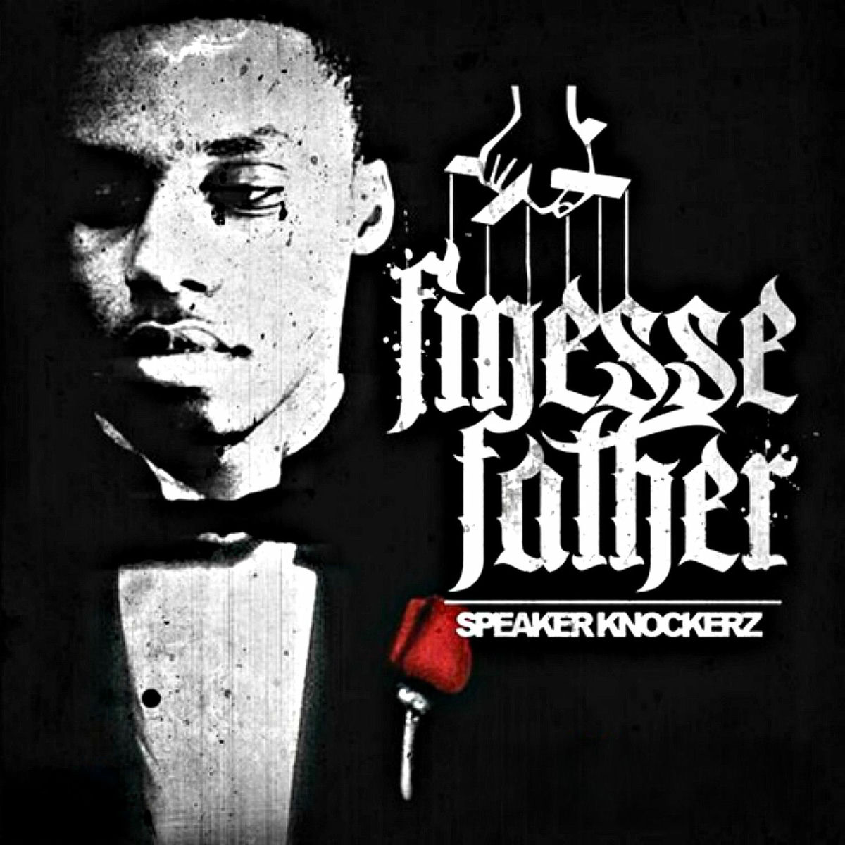Album cover of Finesse Father