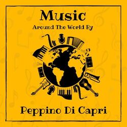 Music around the World by Peppino Di Capri