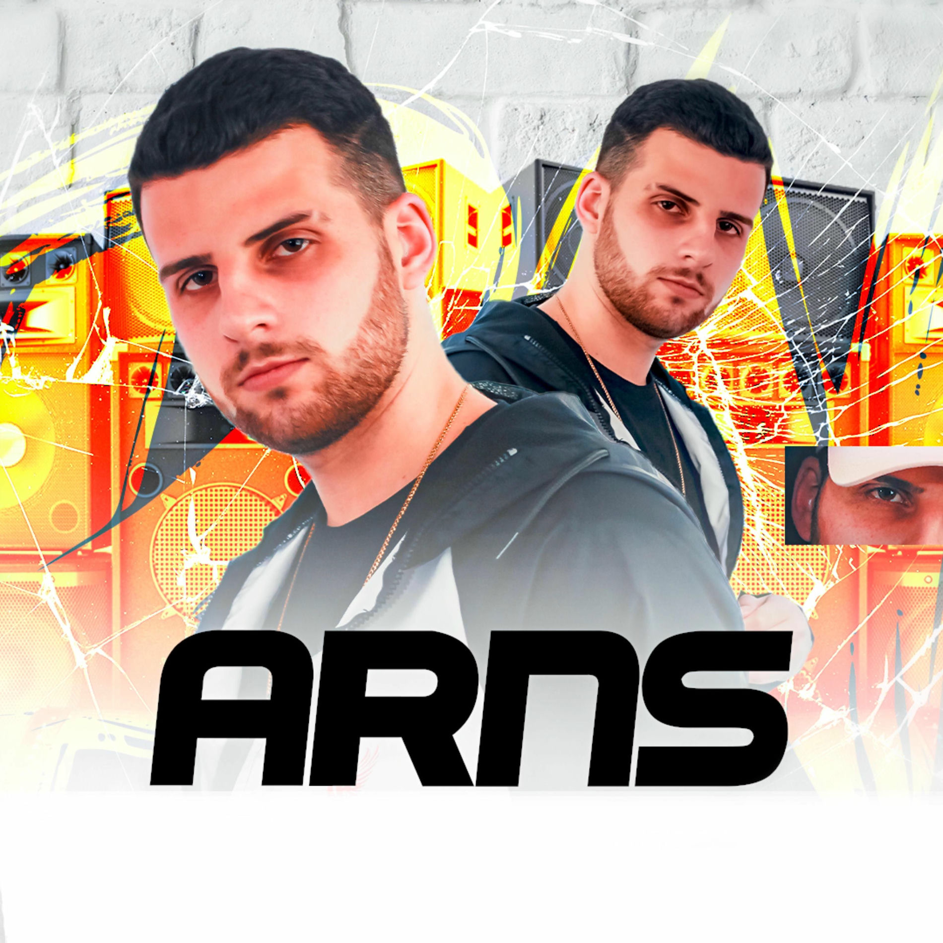 Album cover of Mega Funk HEEY HOOOU (feat. Dj Ferraz)