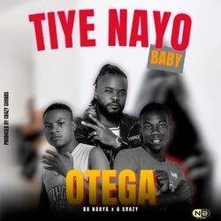 Cover of Otega