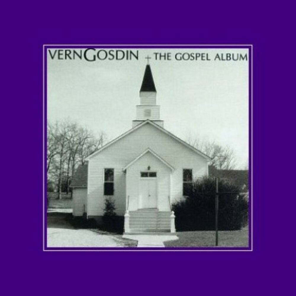 Picture of The Gospel Album