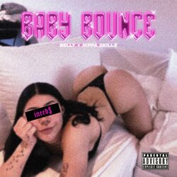 Cover of Baby Bounce