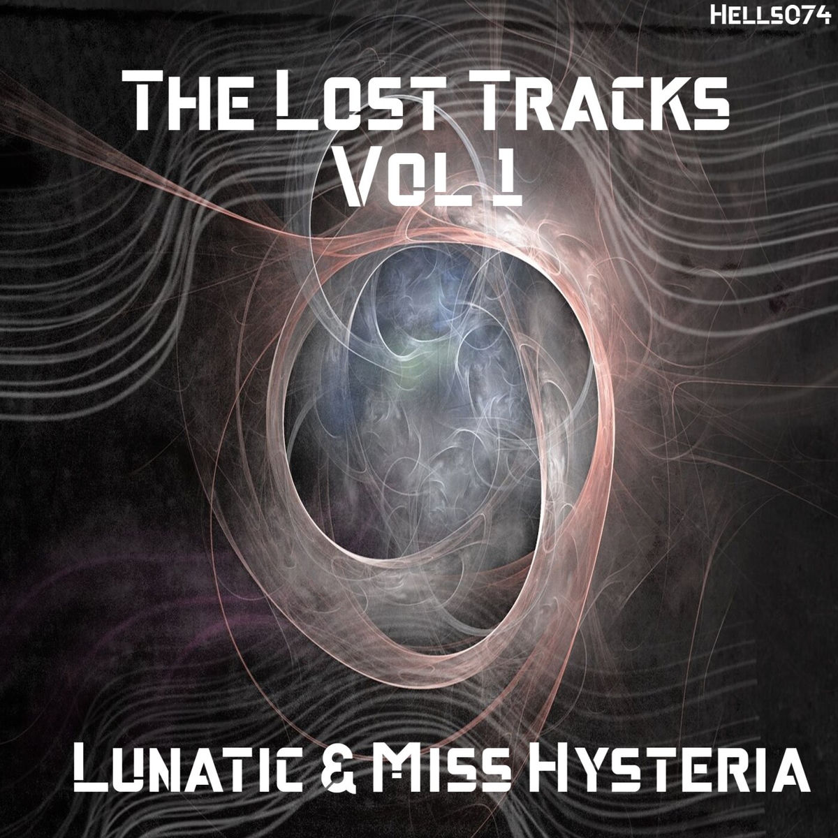 Album cover of The Lost Tracks, Vol. 1
