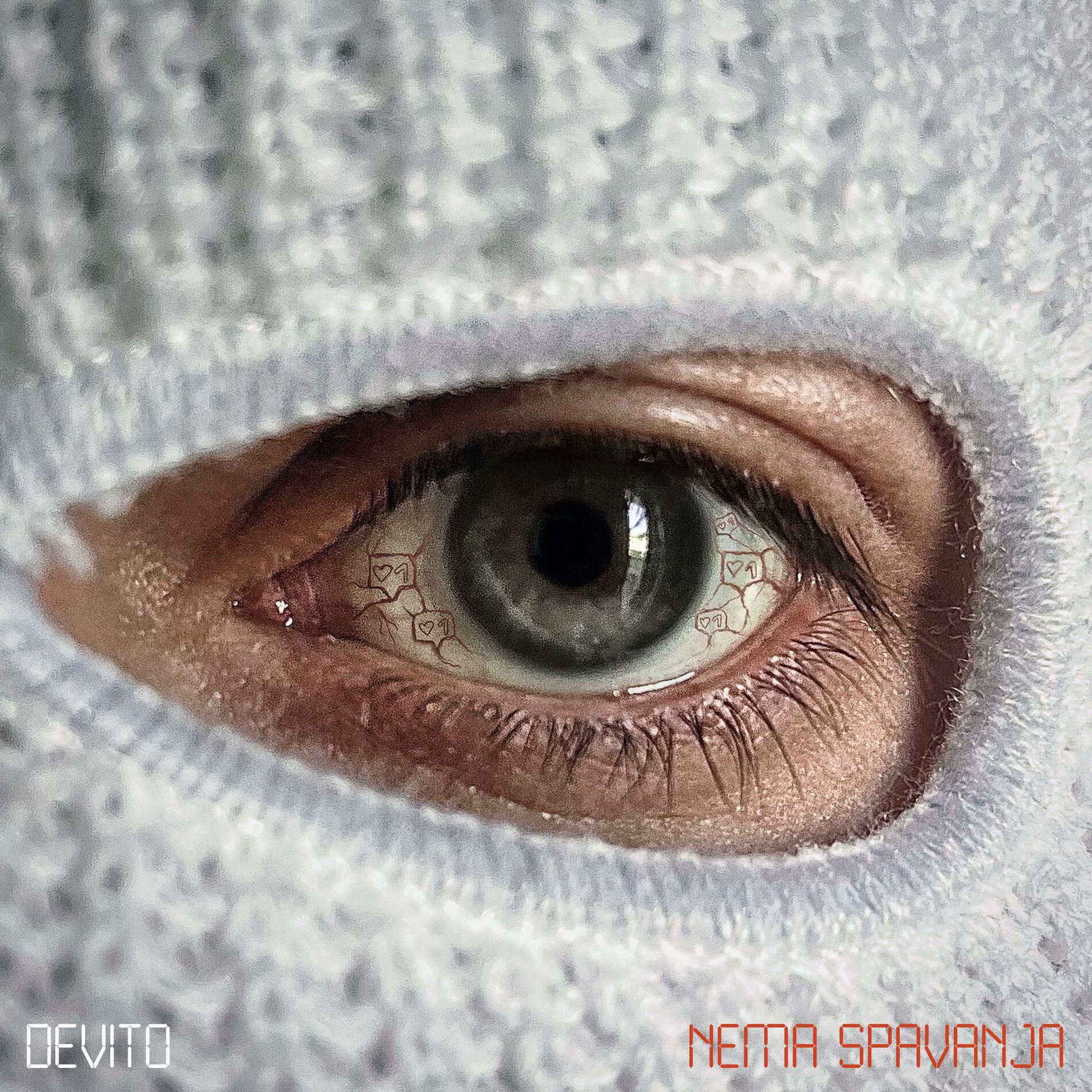 Album cover of Ego