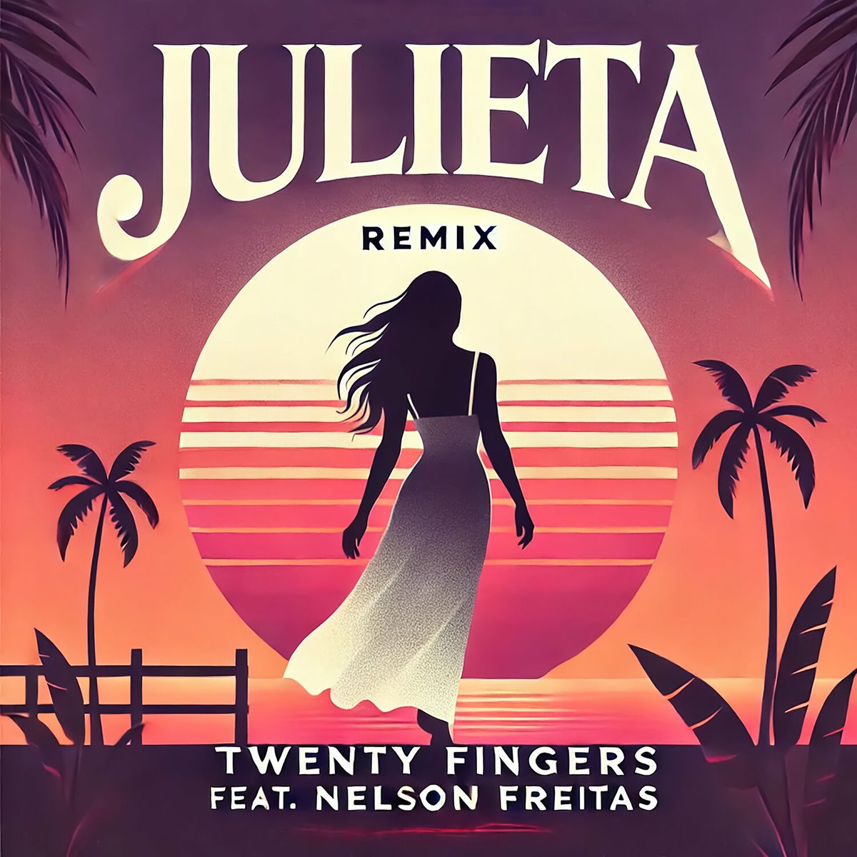 Album cover of Julieta