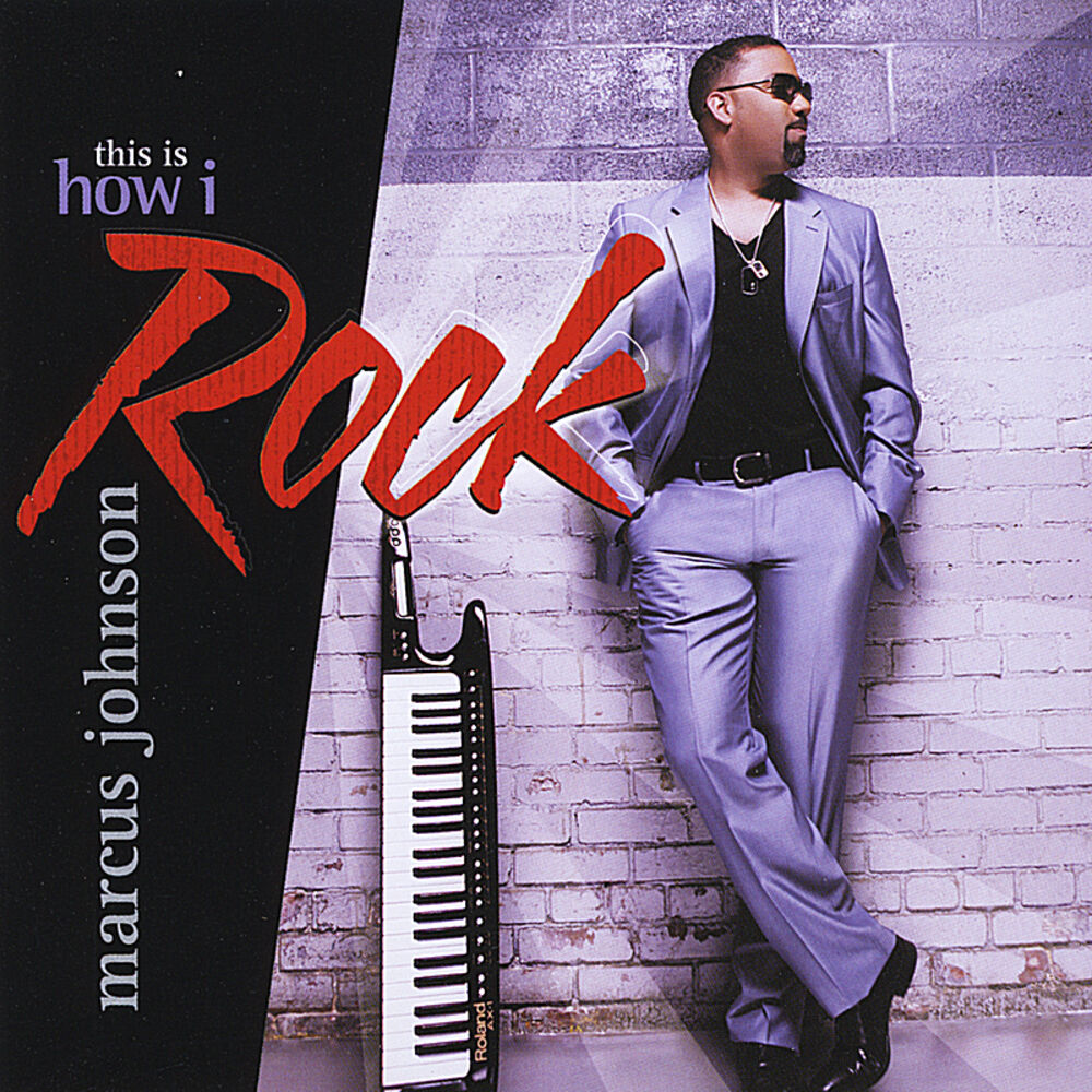 Picture of This Is How I Rock