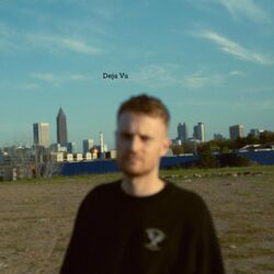 Cover of Deja Vu