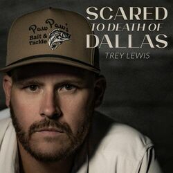 Cover of Scared to Death of Dallas