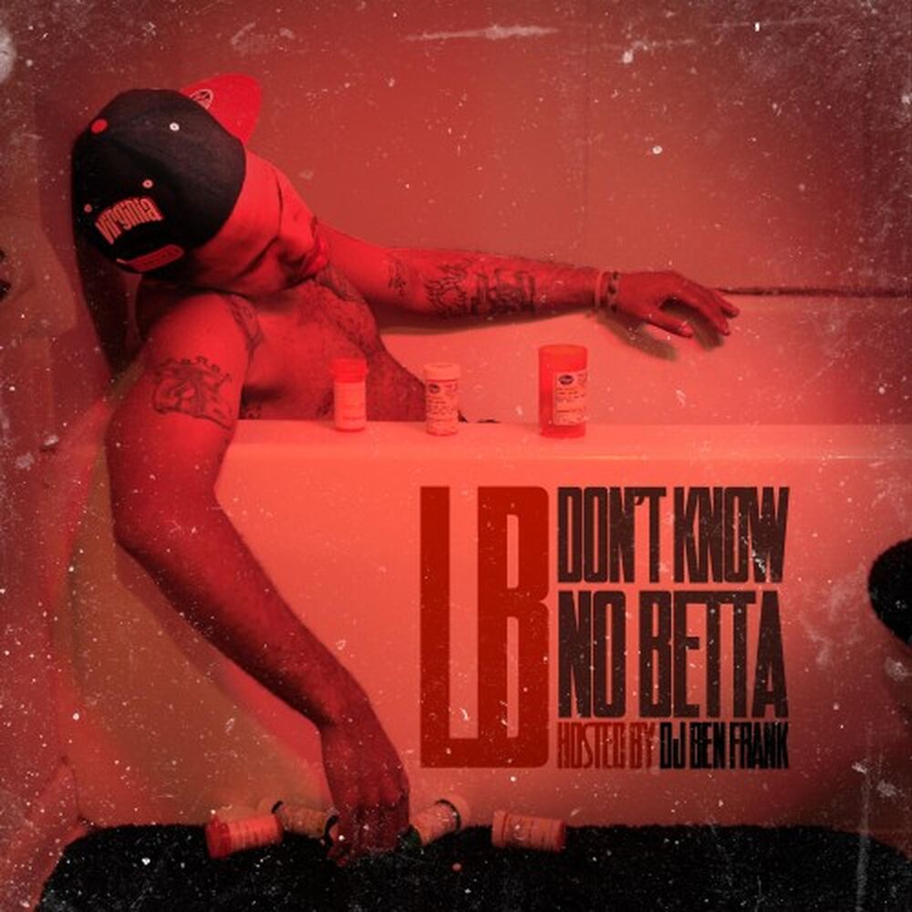 Picture of Don't Know No Betta