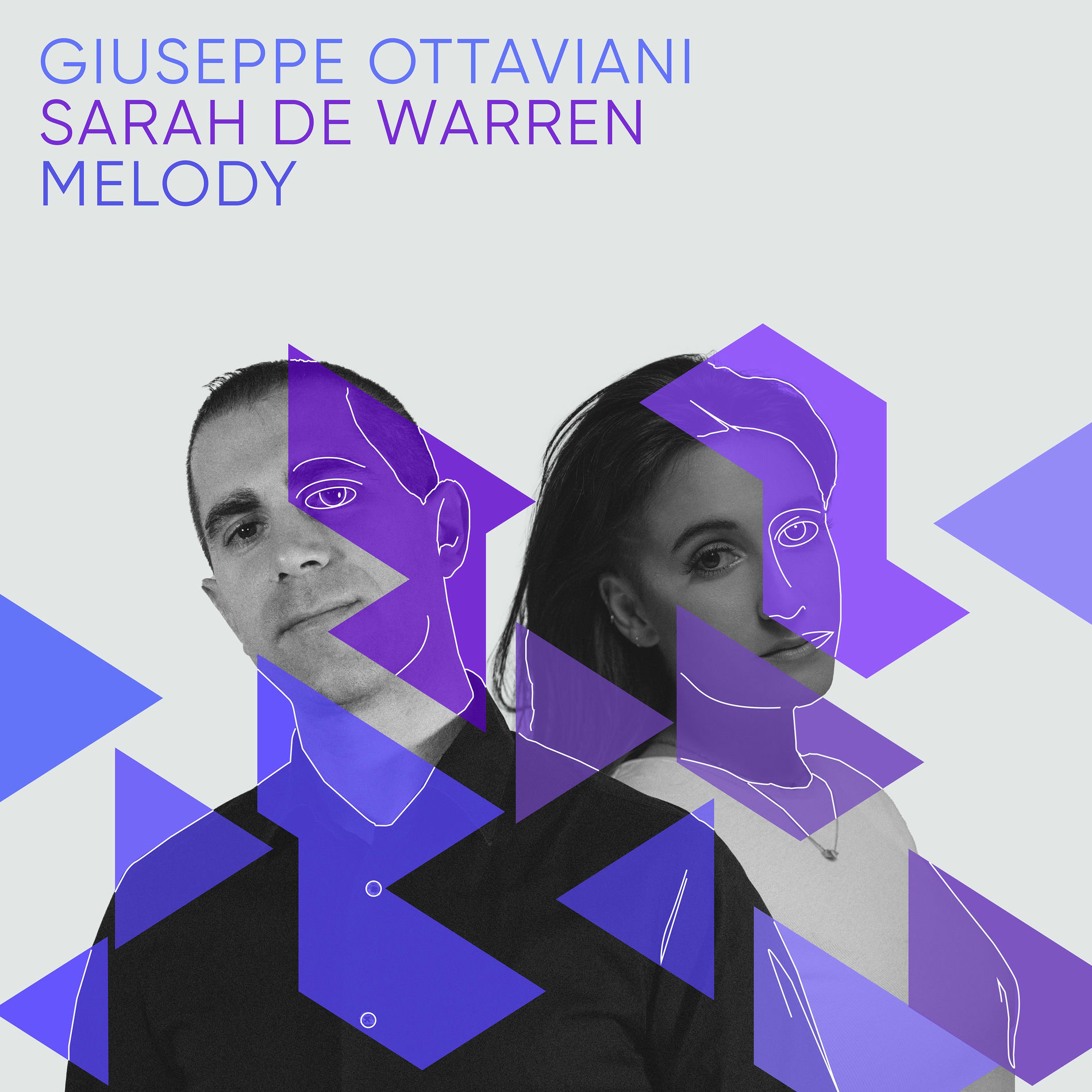 Album cover of Melody