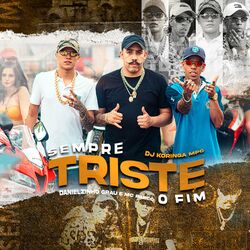 Cover of Sempre Triste o Fim