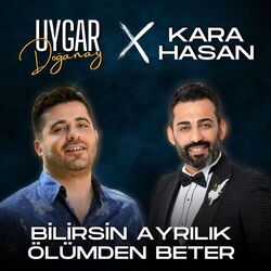 Bilirsin Ayrılık Ölümden Beter (Azar Azar)