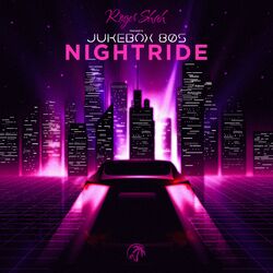 Cover of Nightride