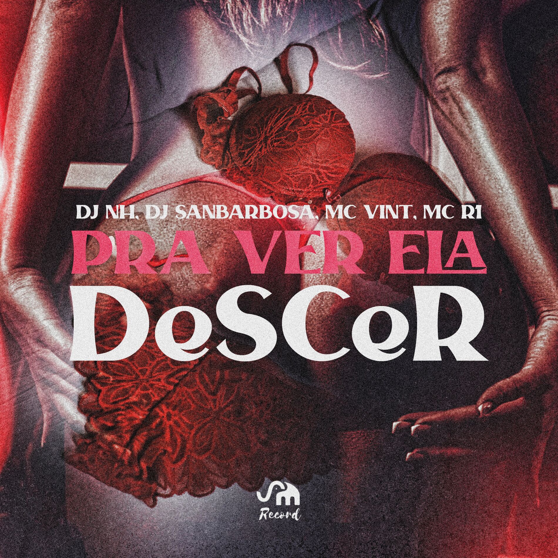 Album cover of Pra Ver Ela Descer