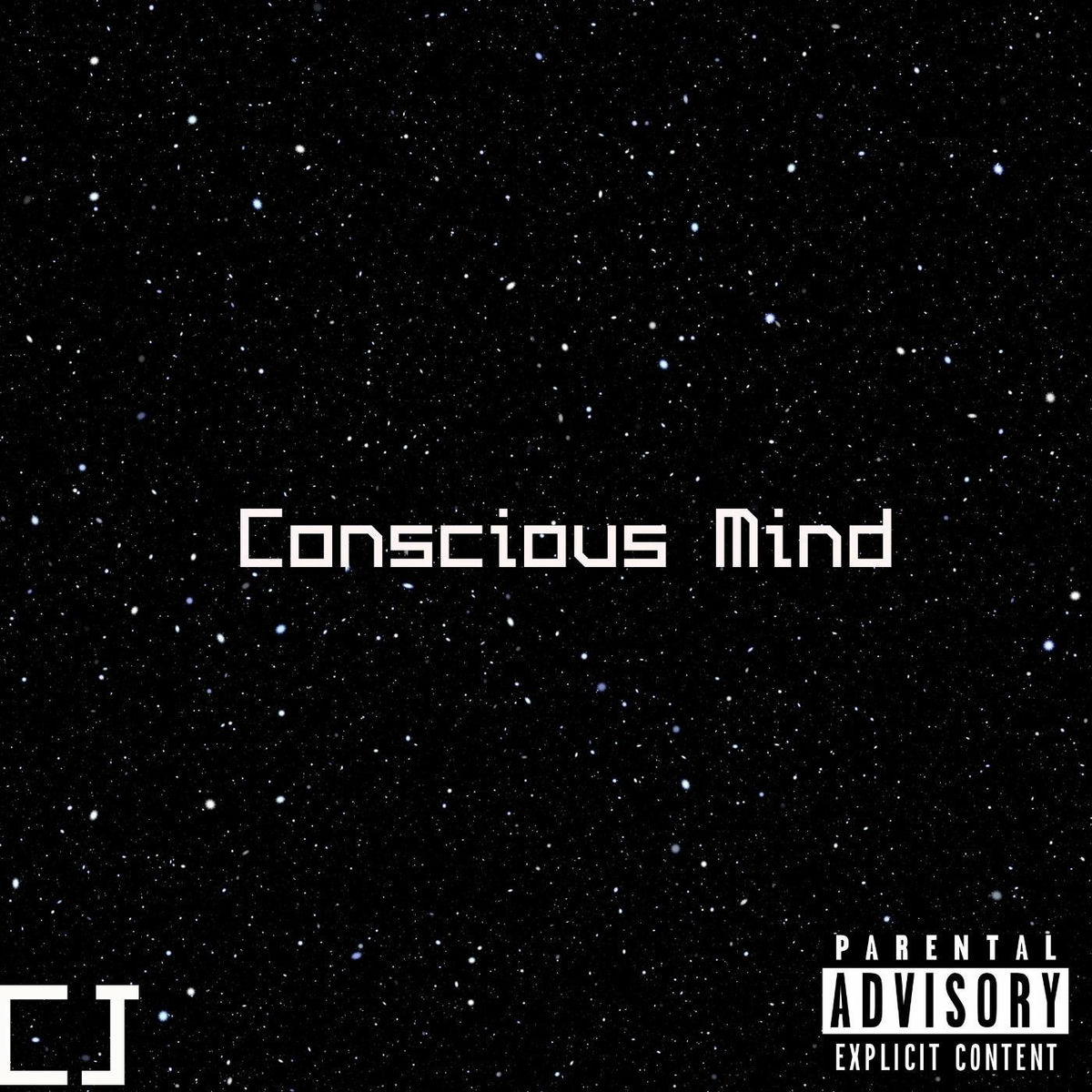 Album cover of Conscious Mind