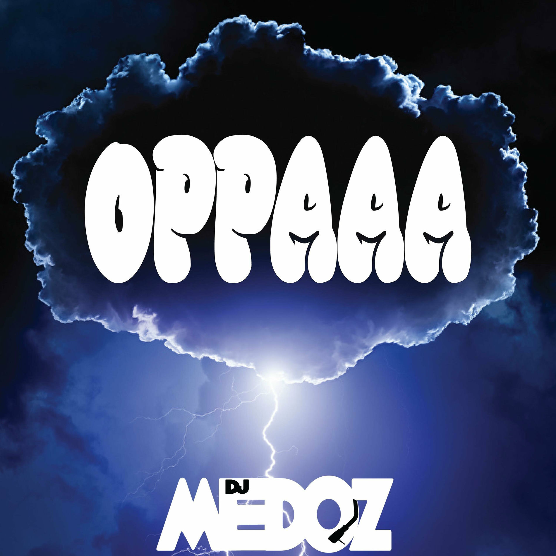 Album cover of OPPAAA