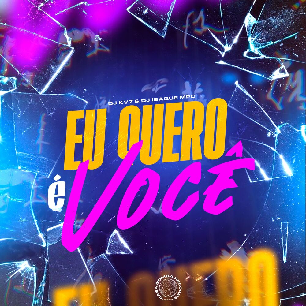 Picture of Eu Quero É Você
