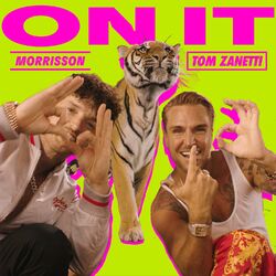 Cover of On It