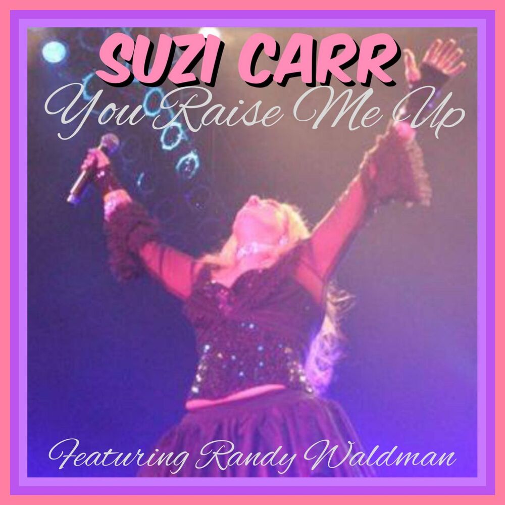 Picture of You Raise Me Up (feat. Randy Waldman)