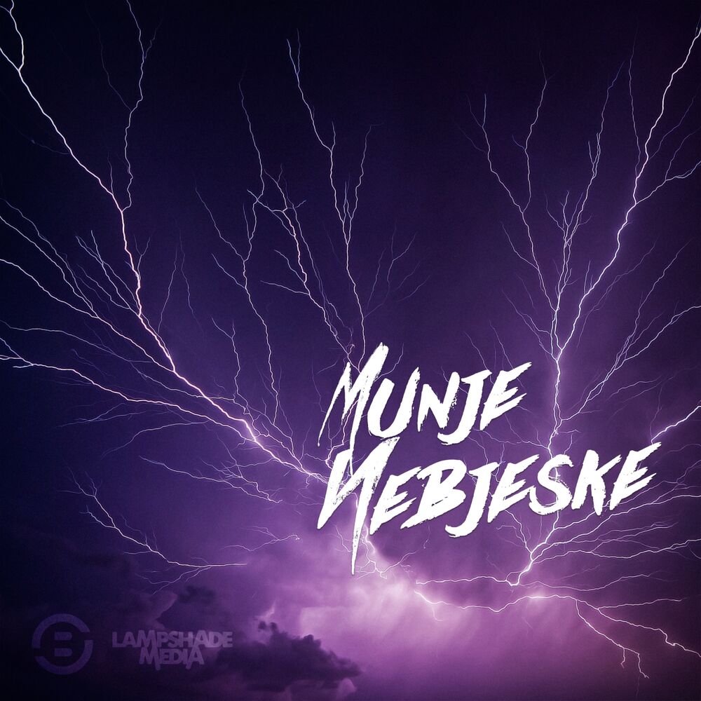 Picture of Munje Nebjeske