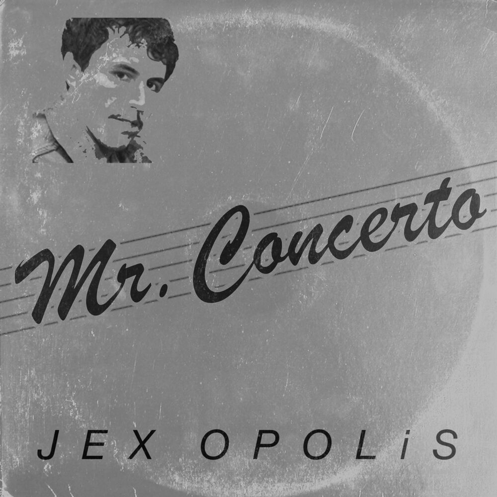 Picture of Mr. Concerto