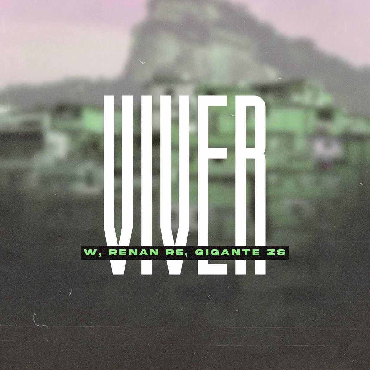 Album cover of Viver