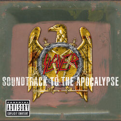 Cover of Soundtrack To The Apocalypse