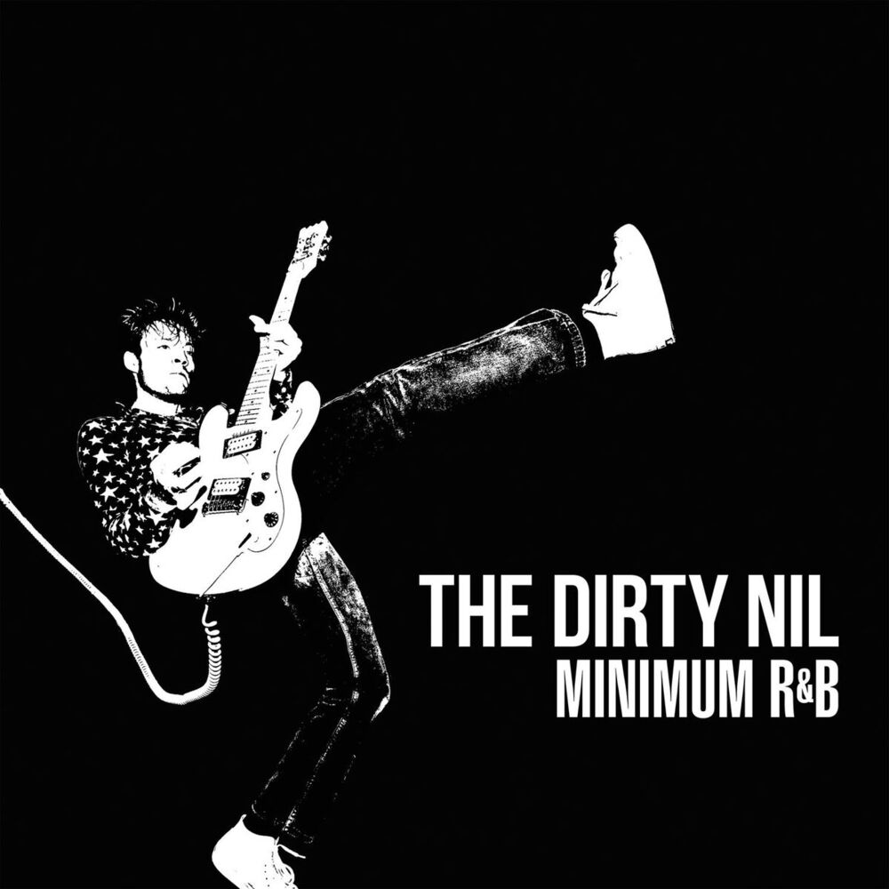 Picture of Minimum R&B