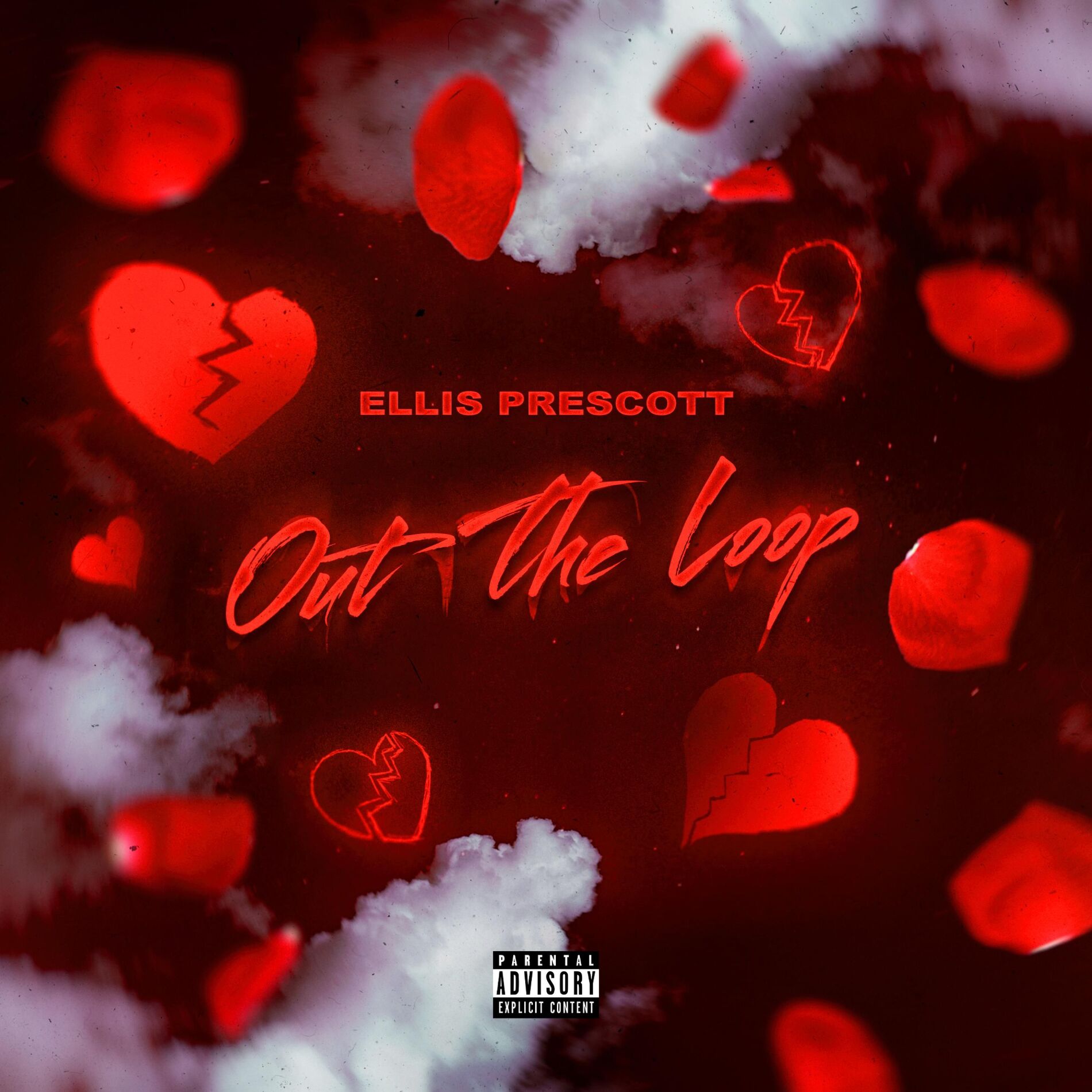 Album cover of Out The Loop