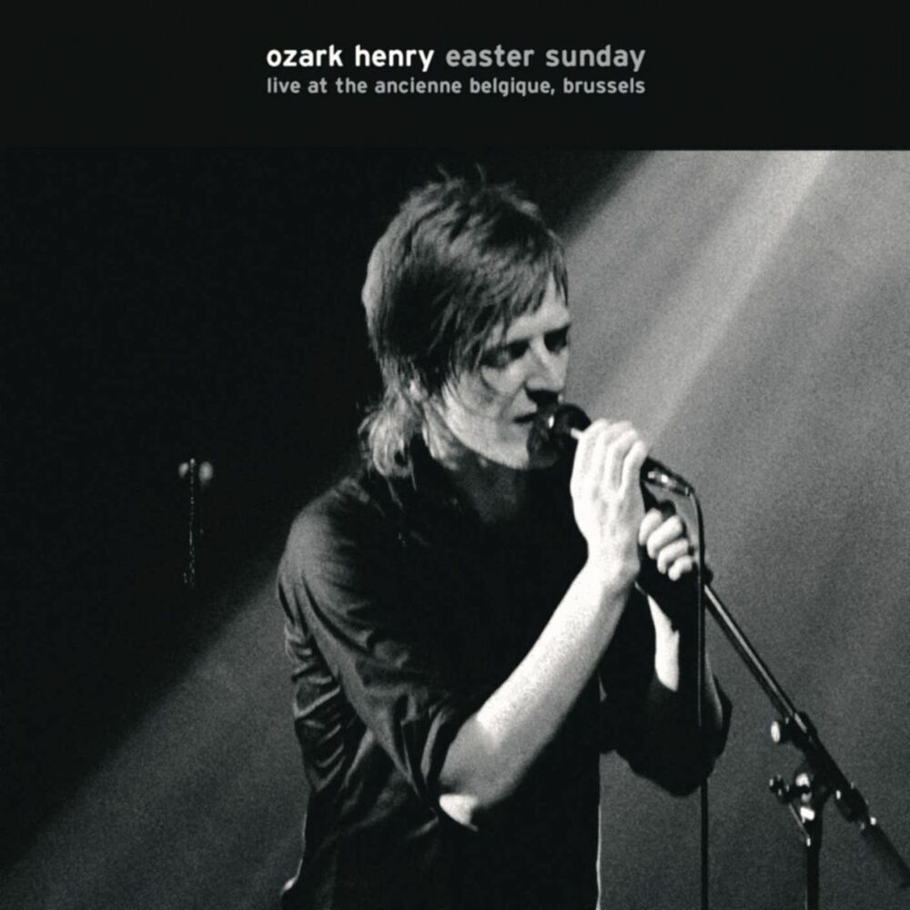 Picture of Easter Sunday, Live At The Ancienne Belgique, Brussels 2005