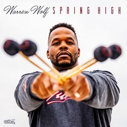 Cover of Spring High