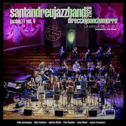 Cover of Jazzing 11 Vol.4