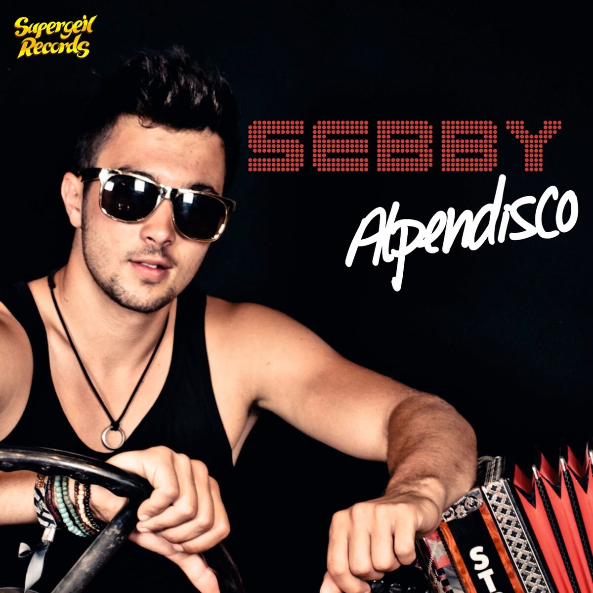 Album cover of Alpendisco