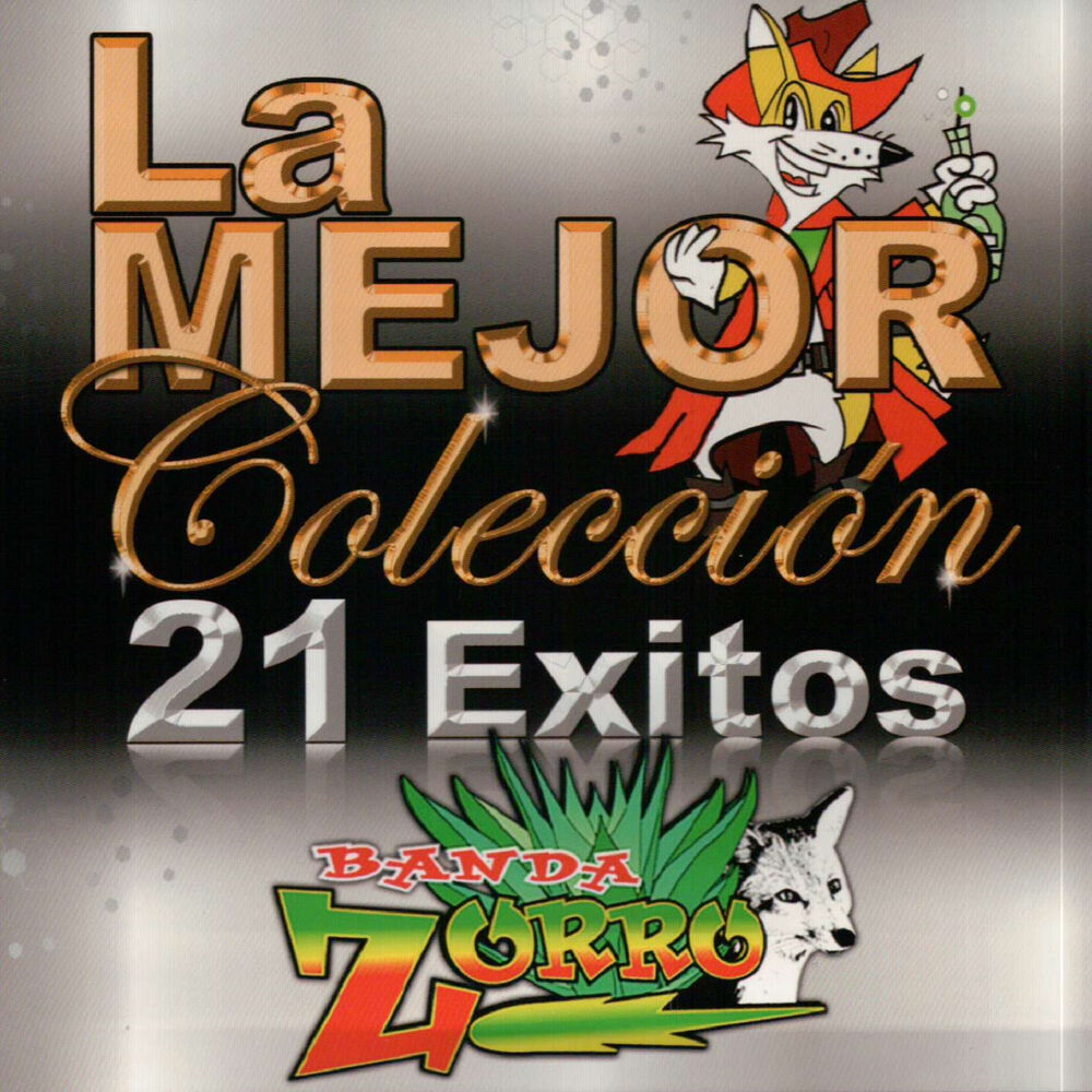 Picture of La Mejor Colección: 21 Exitos
