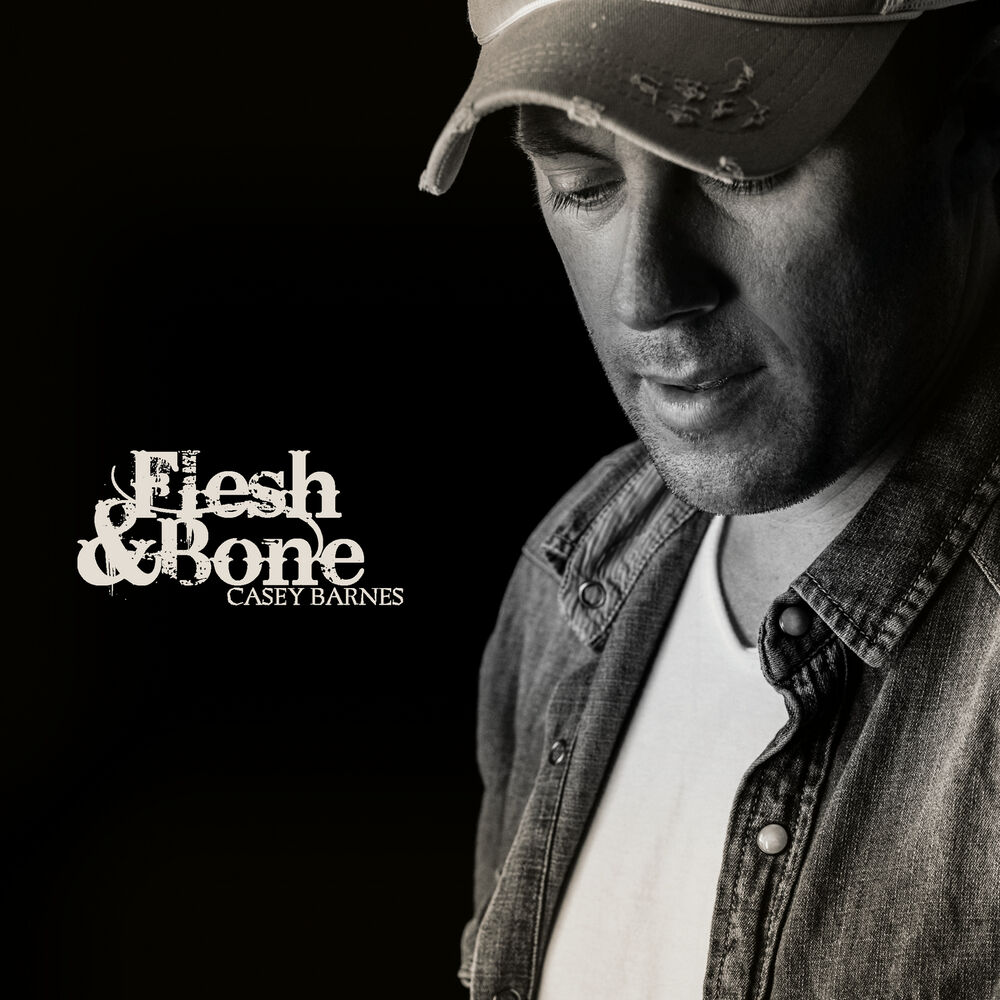 Picture of Flesh & Bone