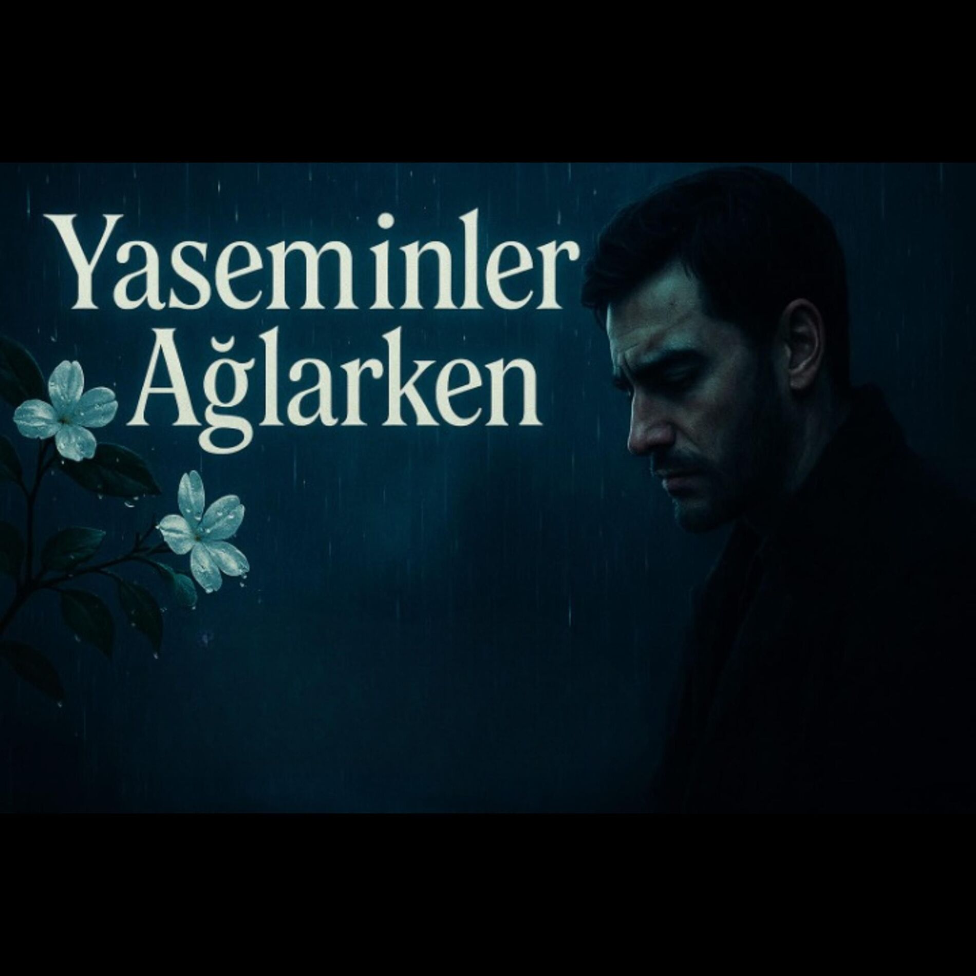 Album cover of Yaseminler Ağlarken (feat. Alida)