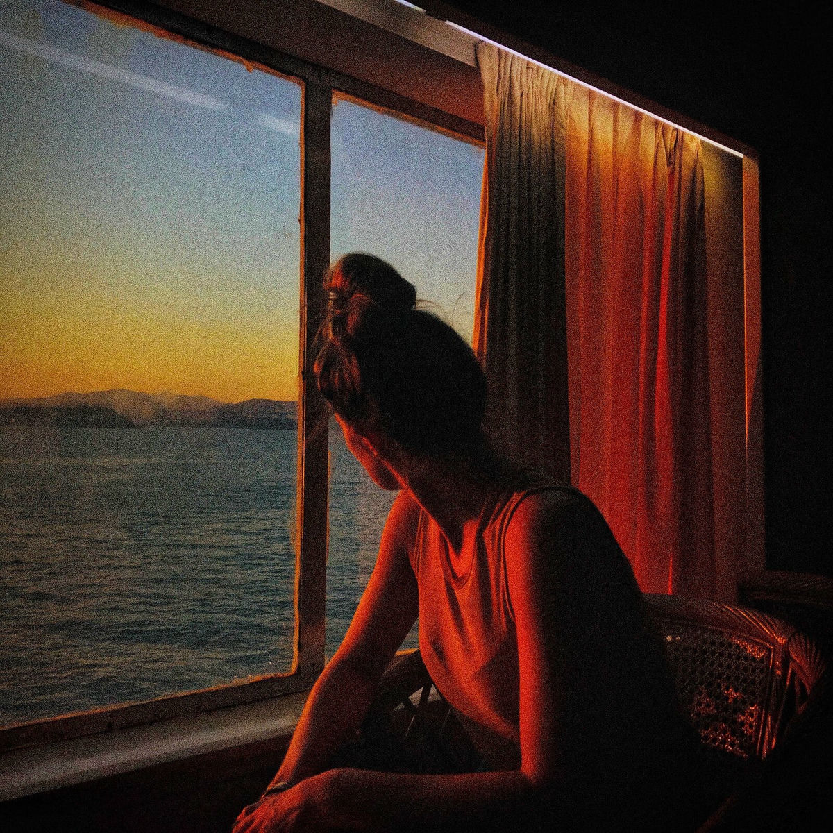 Album cover of Le jour se lève