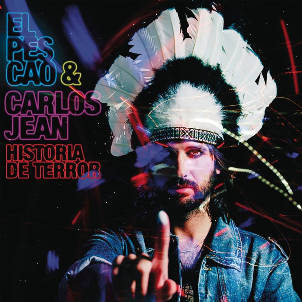 Picture of Historia De Terror