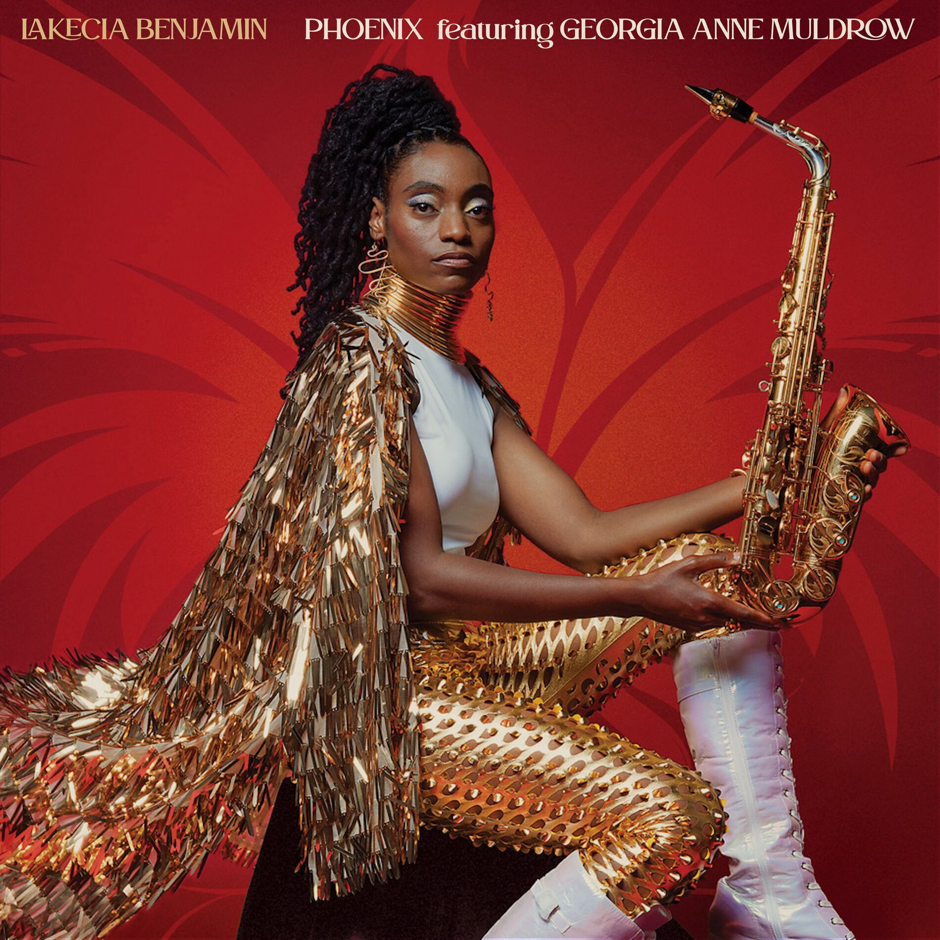 Album cover of Phoenix
