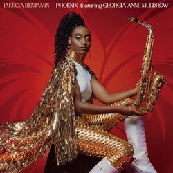 Cover of Phoenix