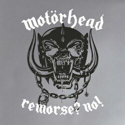 Cover of Remorse? No!