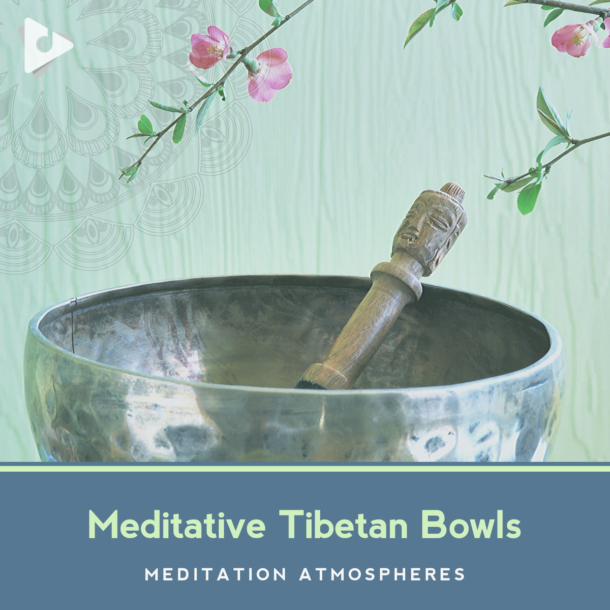 Album cover of Ritual Melodies