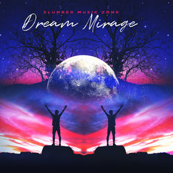 Cover of Dream Mirage by undefined