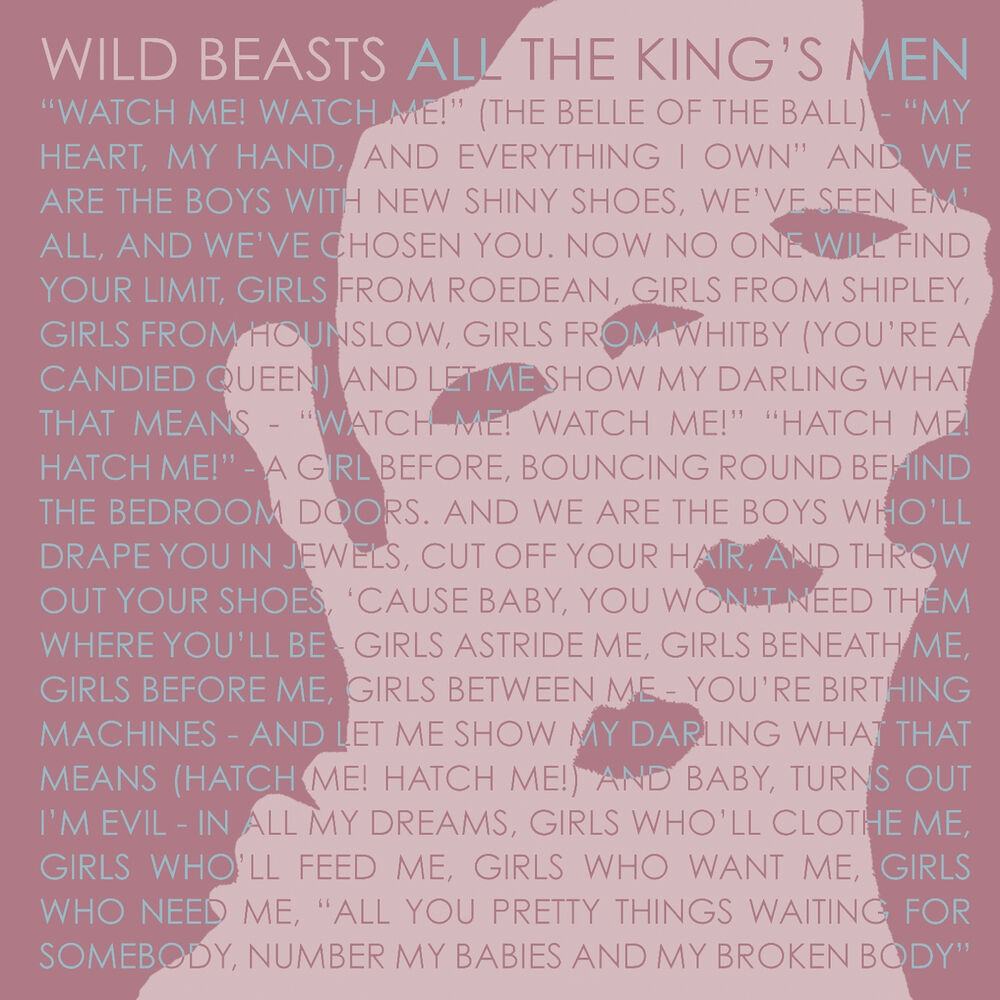 Picture of All The King's Men