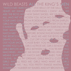 Cover of All The King's Men
